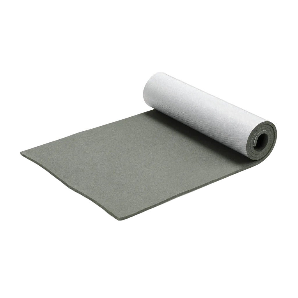 Explore Insulated Foam Sleeping Mat - Silver