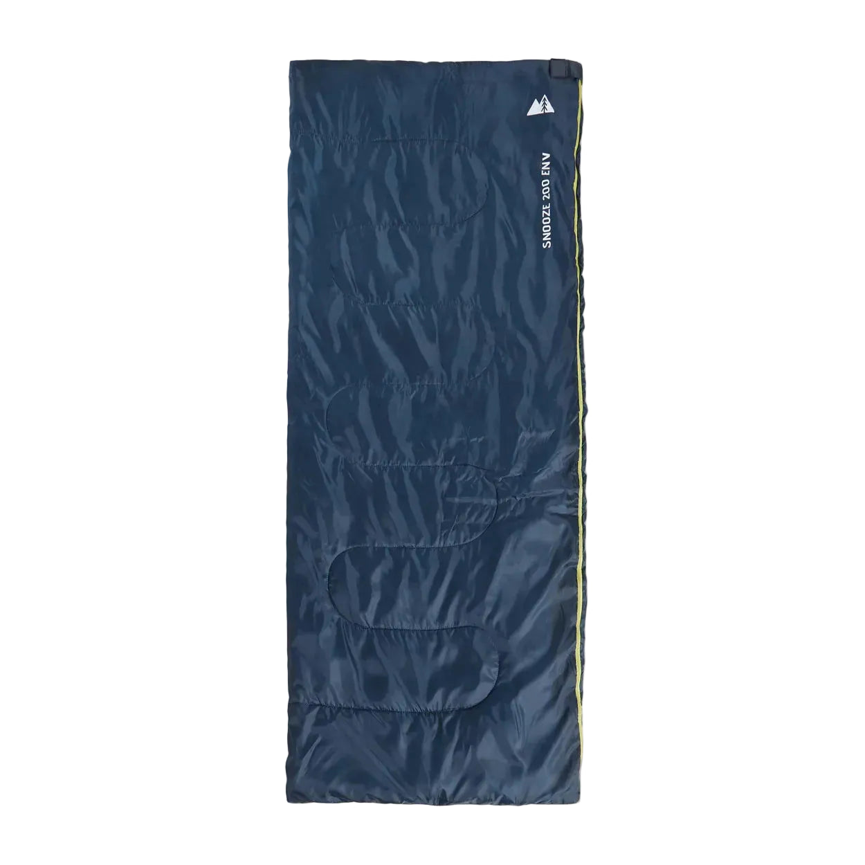 Snooze 200 Sleeping Bag - Blue