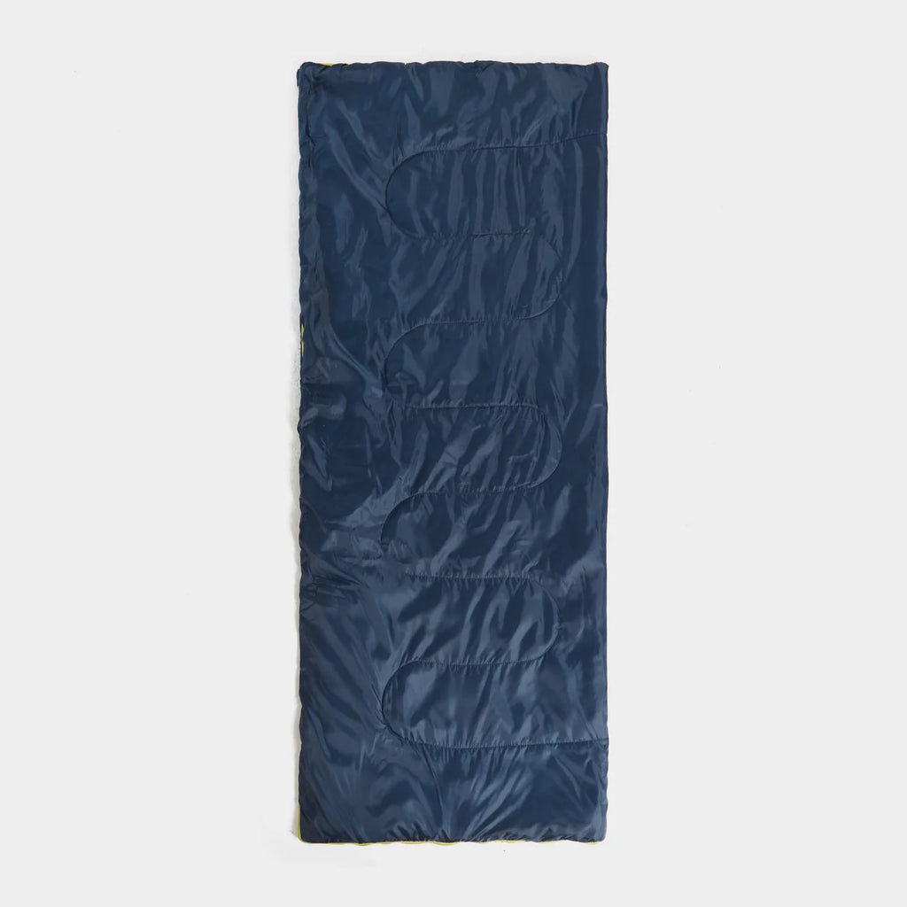 Snooze 200 Sleeping Bag - Blue