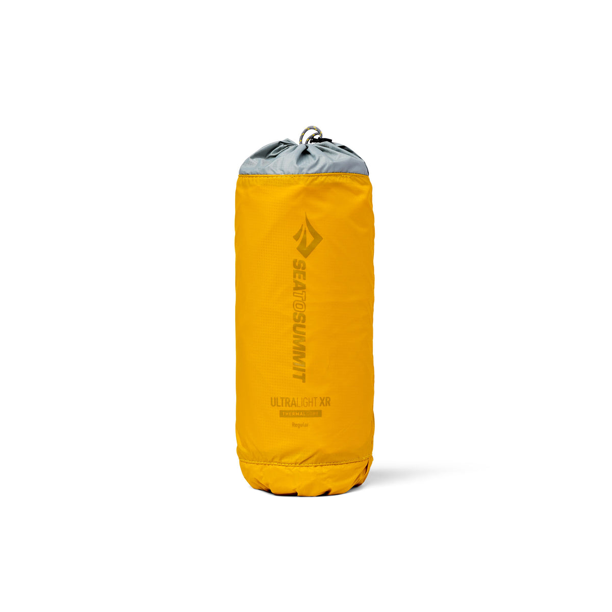 Ultralight XR Insulated Sleeping Mat Regular - Yellow