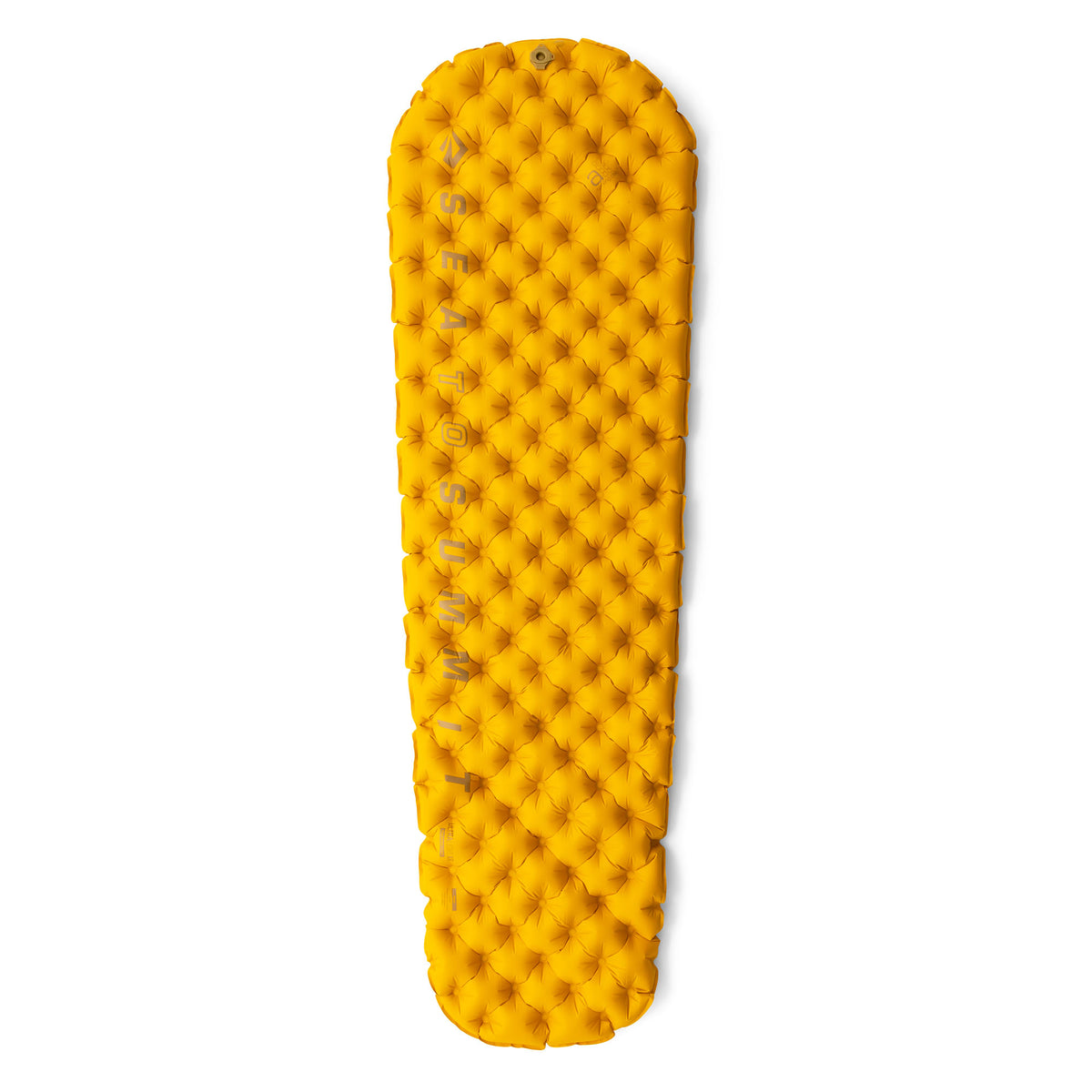 Ultralight XR Insulated Sleeping Mat Regular - Yellow