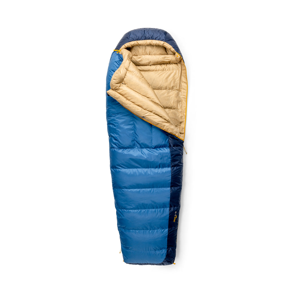 Circuit Down -9°C Sleeping Bag - Blue