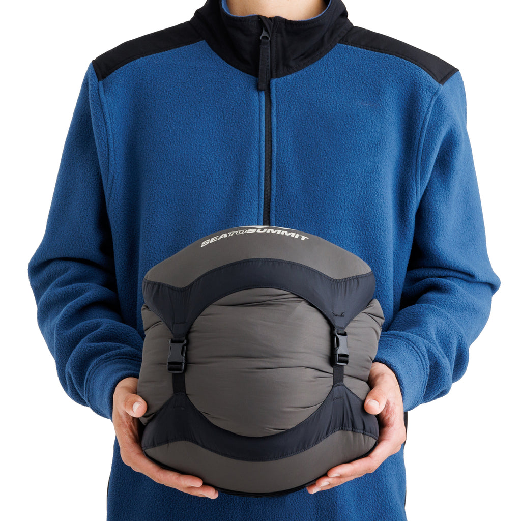 Circuit Down -9°C Sleeping Bag - Blue