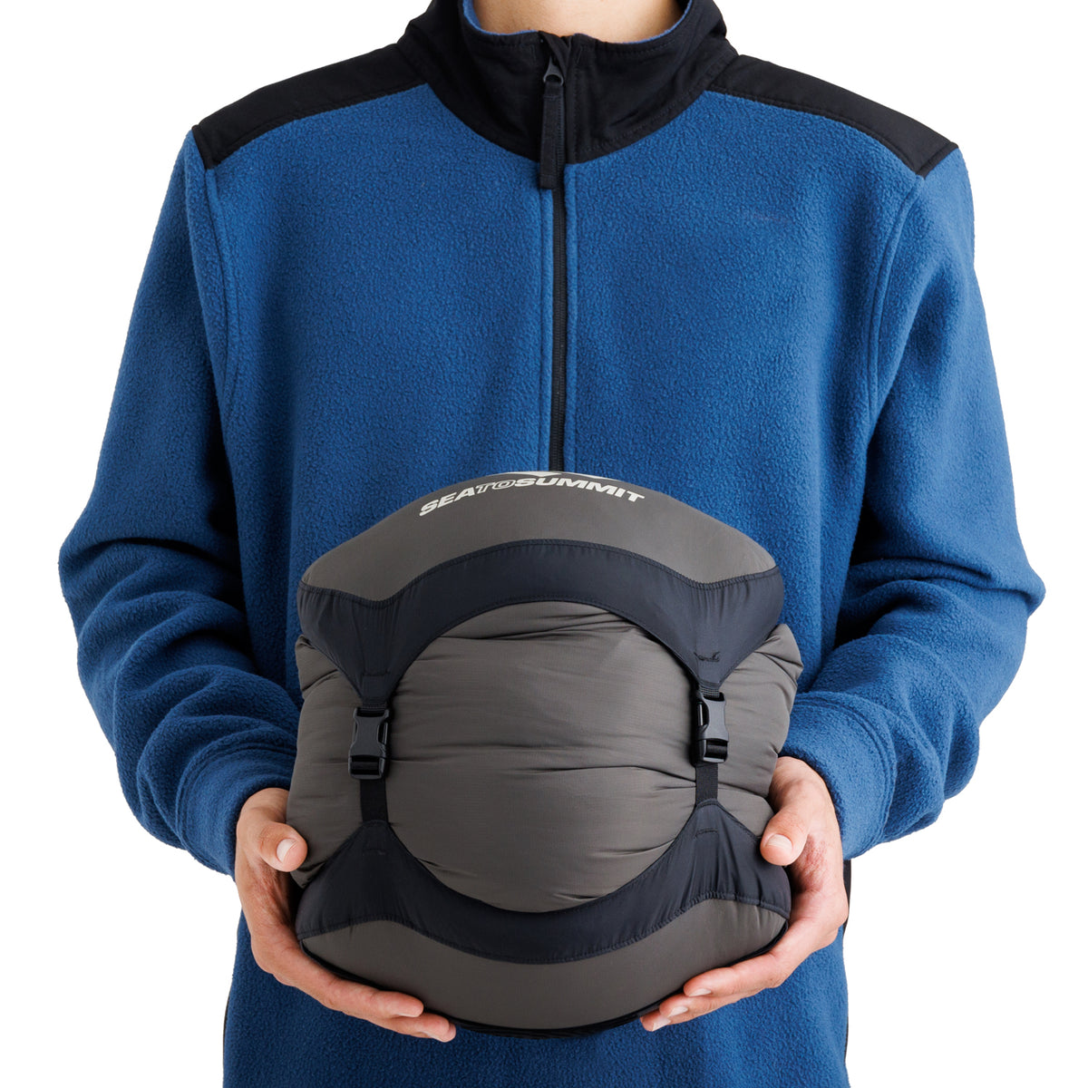 Circuit Down -9°C Sleeping Bag - Blue