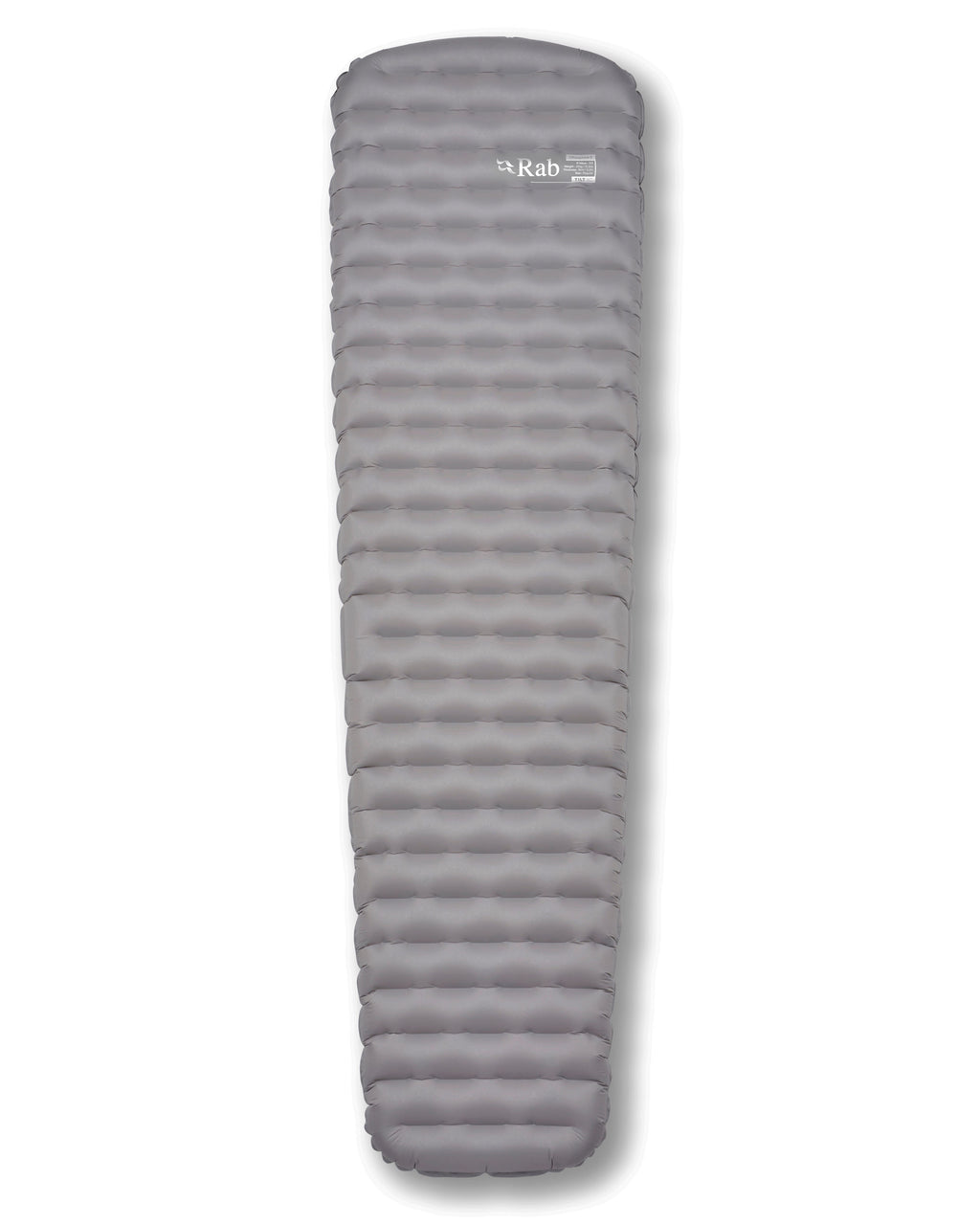 Ultrashpere 5 Regular Sleeping Mat - Grey