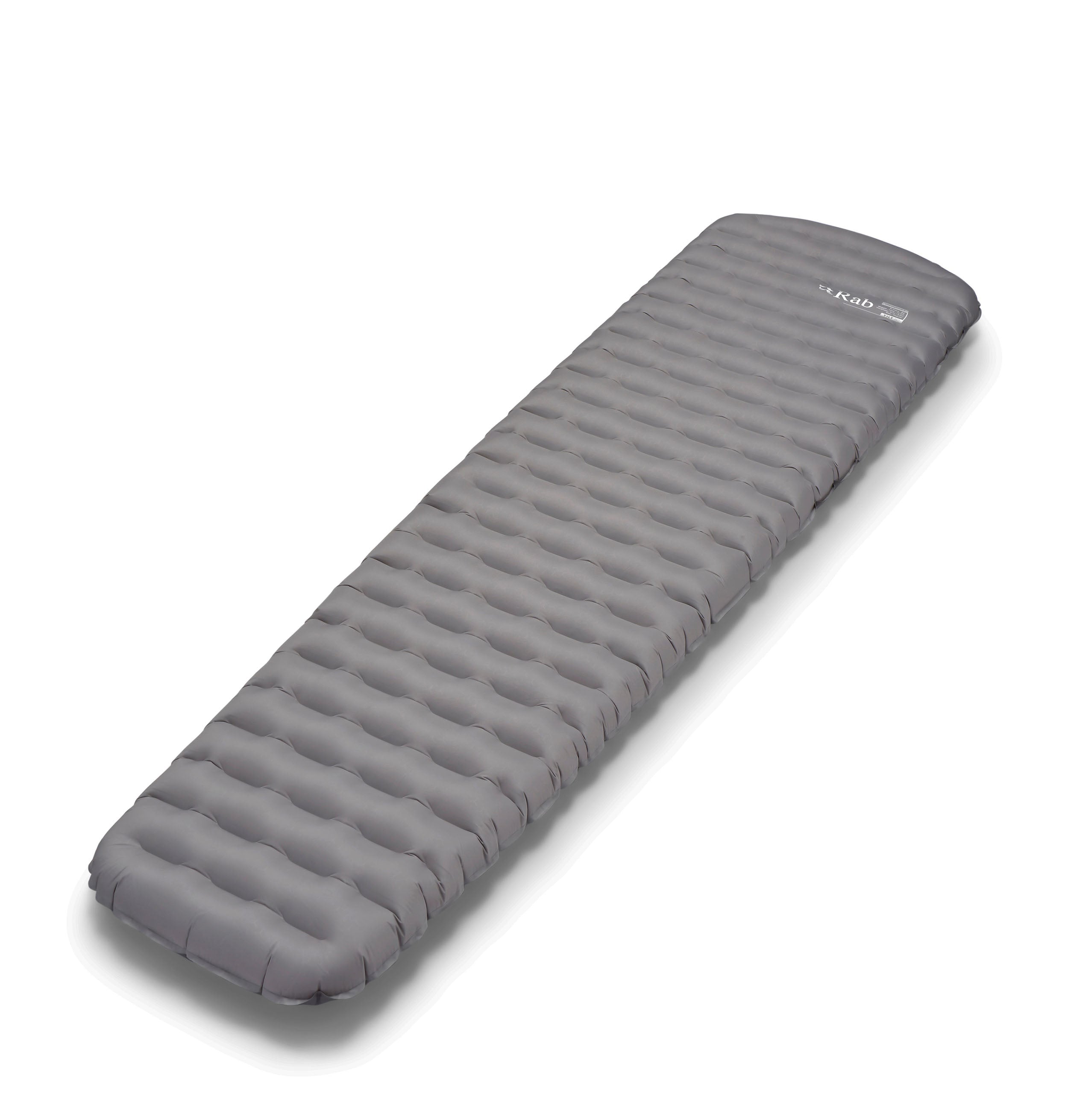 Ultrashpere 5 Regular Sleeping Mat - Grey