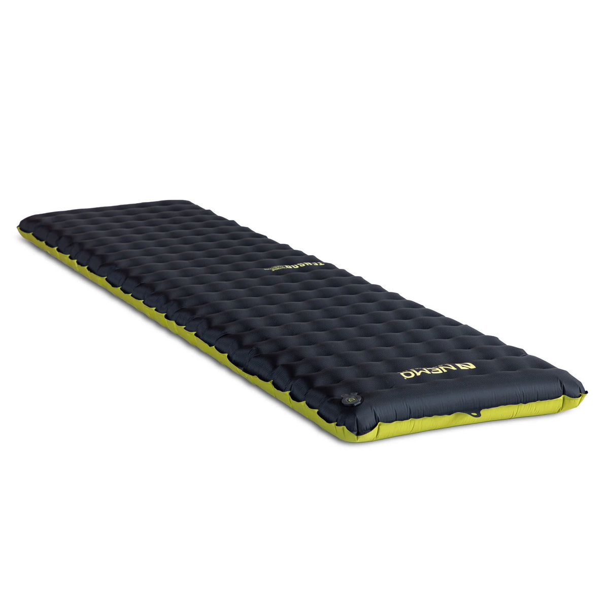 Tensor Extreme Ultralight Regular Sleeping Mat - Black