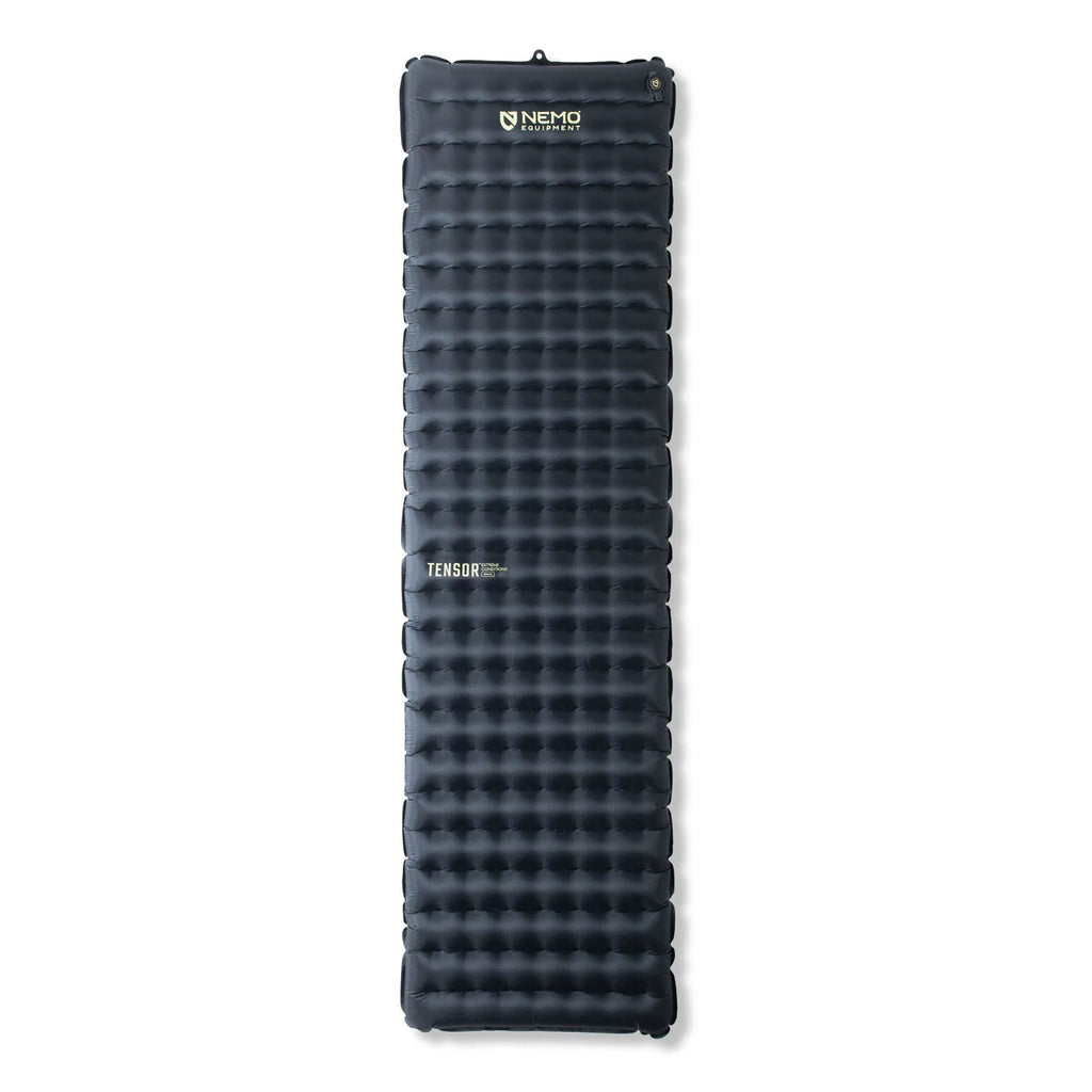 Tensor Extreme Ultralight Regular Sleeping Mat - Black