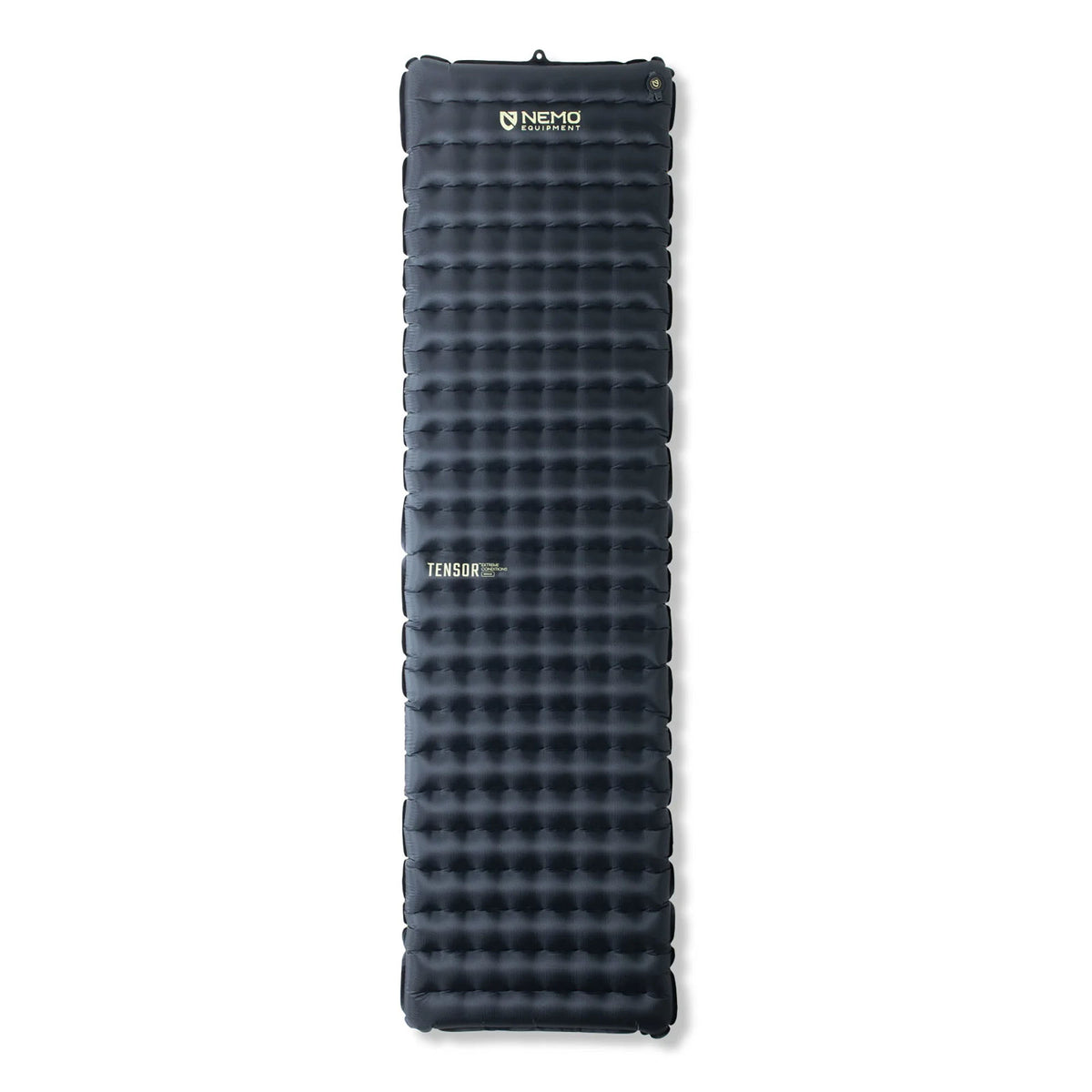 Tensor Extreme Ultralight Regular Sleeping Mat - Black