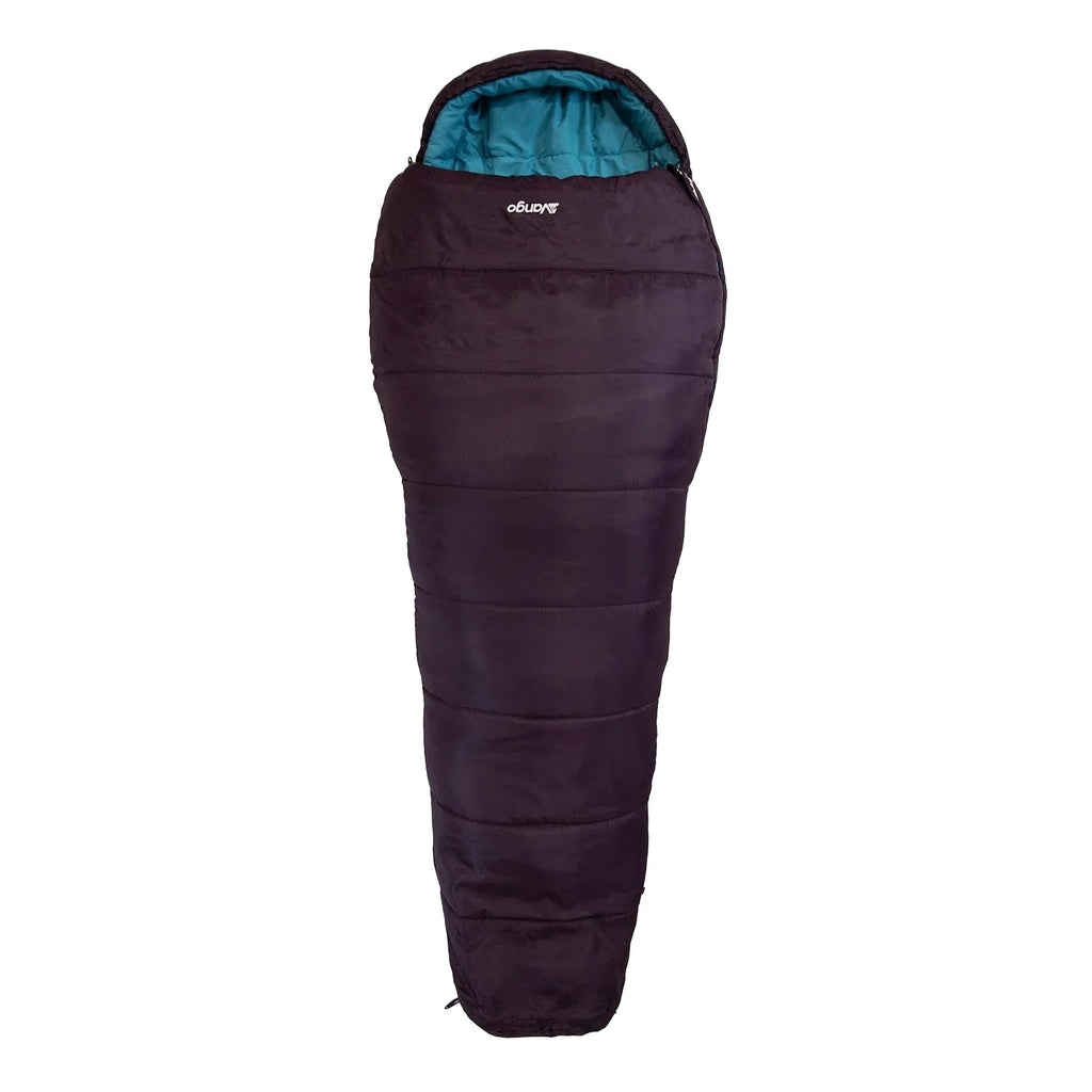 Nitestar Alpha 250S Sleeping Bag - Purple
