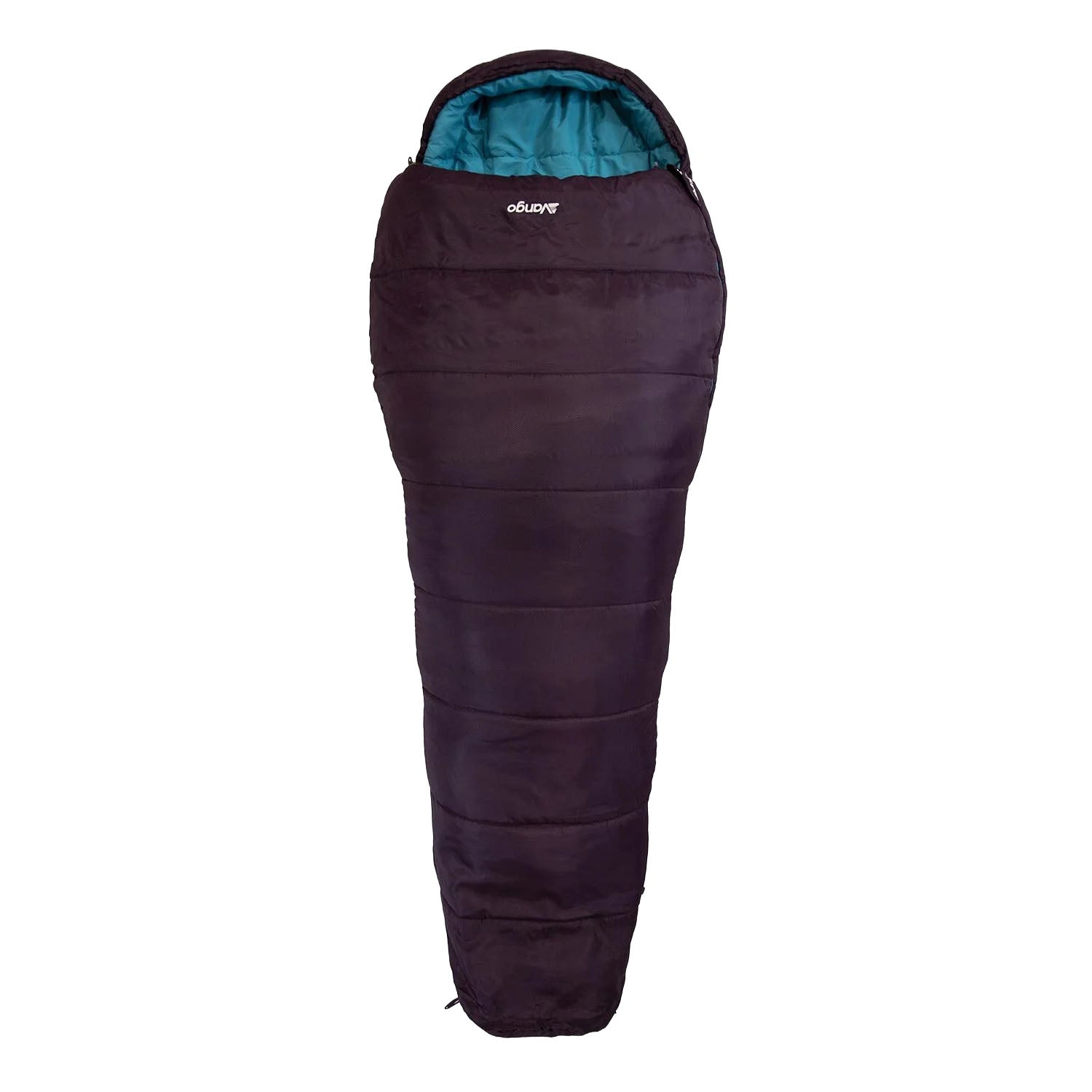 Nitestar Alpha 250S Sleeping Bag - Purple