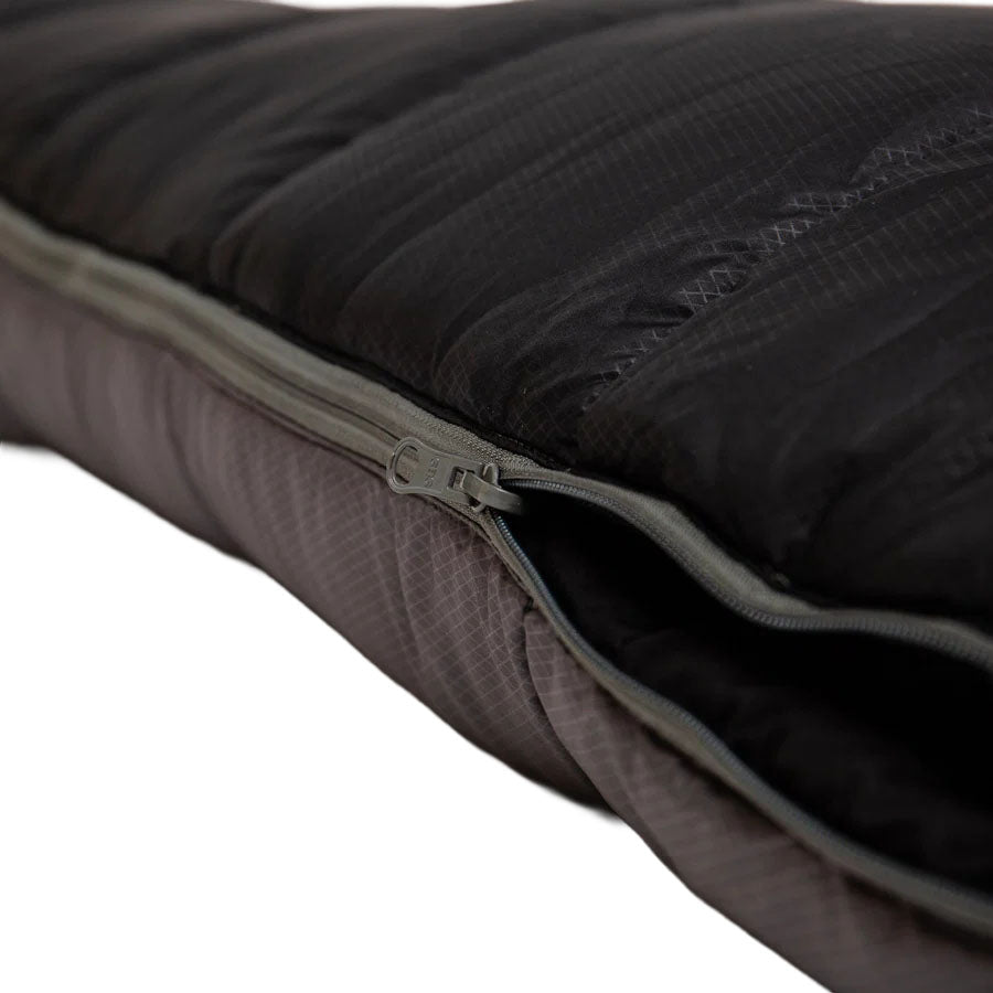 Transition 400 Sleeping Bag - Black