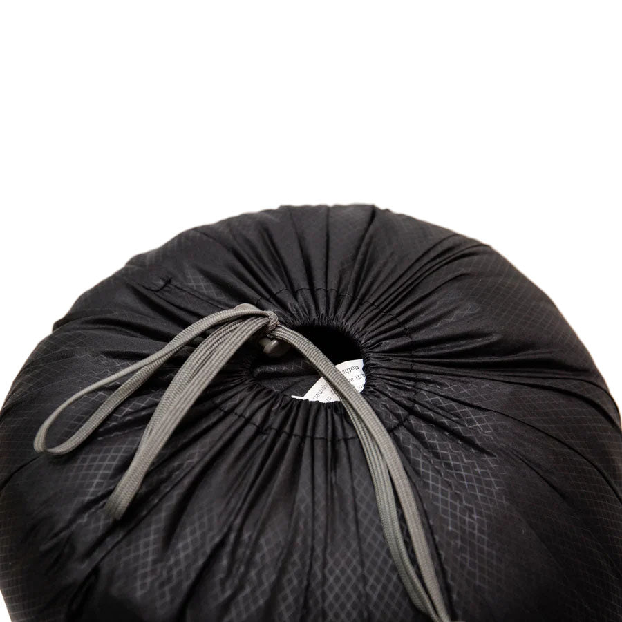 Transition 400 Sleeping Bag - Black