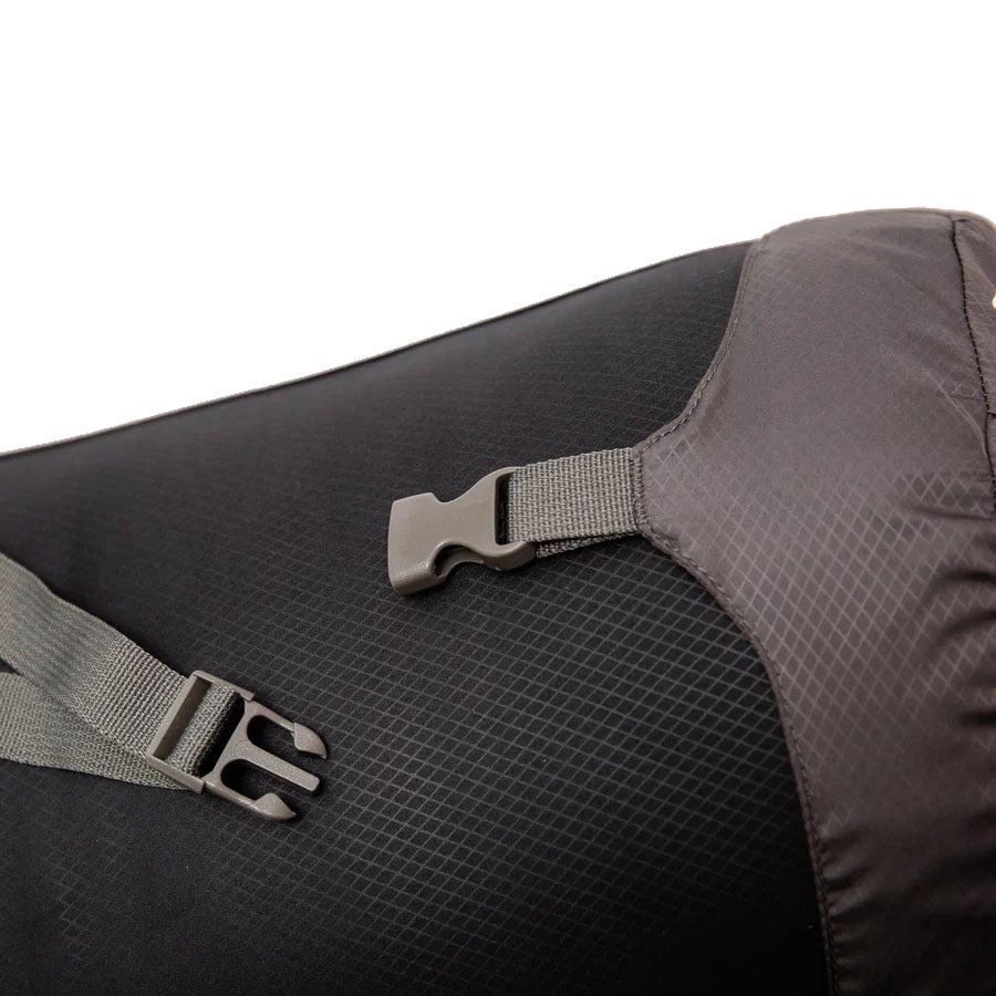 Transition 400 Sleeping Bag - Black