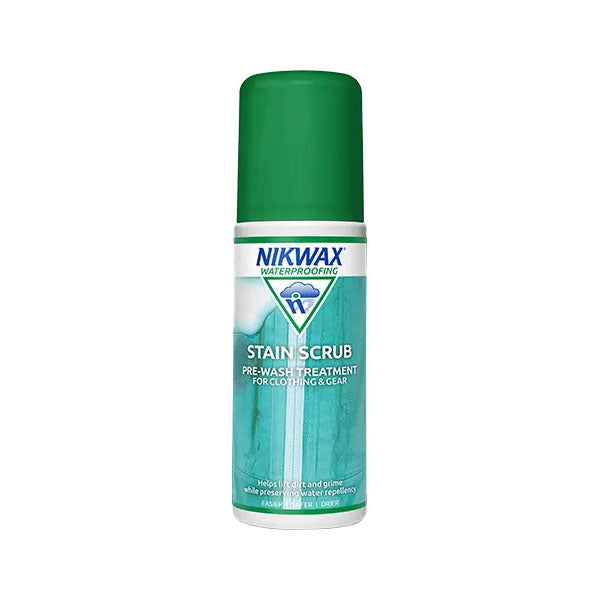 Stain Scrub 125ml