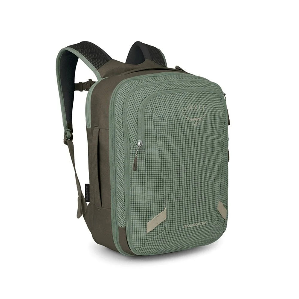 Osprey Transporter™ 26+6 Expandable Travel Backpack