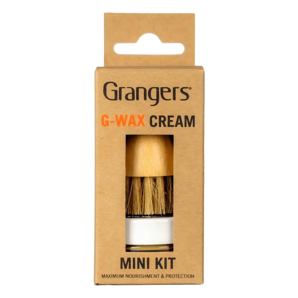 G-Wax Cream Mini Kit