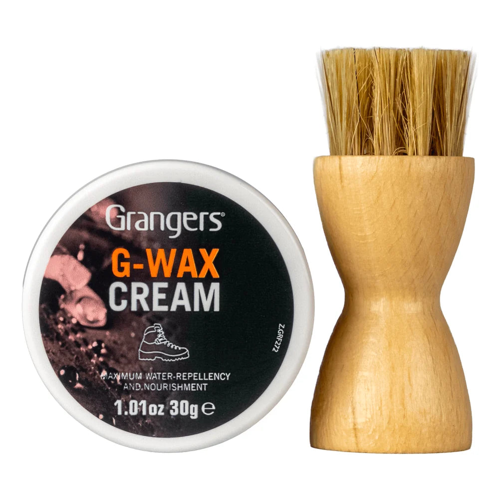 G-Wax Cream Mini Kit