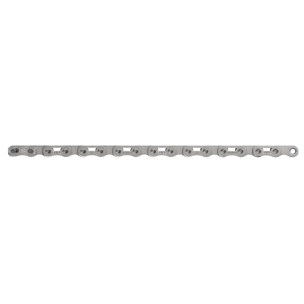 Rival E1 Flattop 126-Link Drivechain