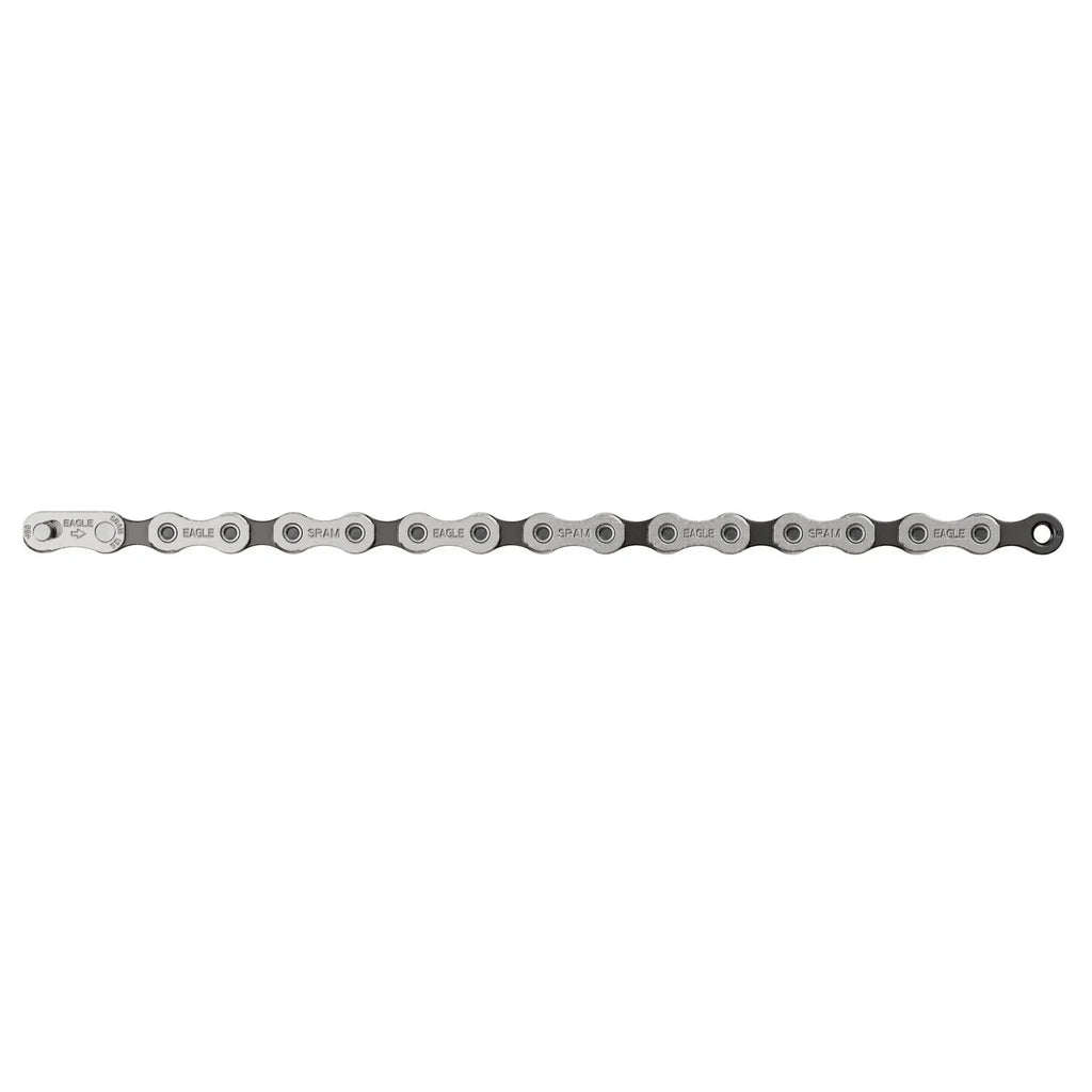 S200 Eagle Drivetrain Solid Pin Powerlock 126 Links 12-Speed
