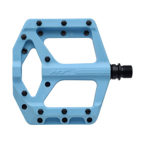Supreme-C / PA32A Pedals - Blue
