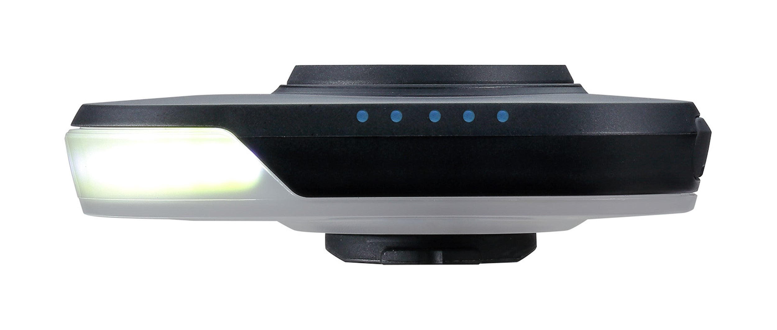 Slice 300 GPS Mount Bike Light - Black