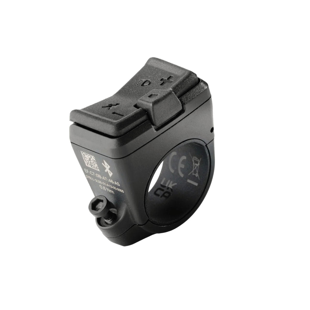 Mini Remote BRC330 - Black