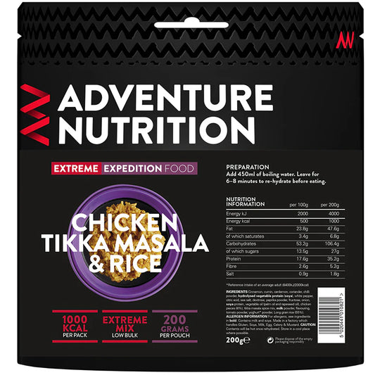 Chicken Tikka Masala