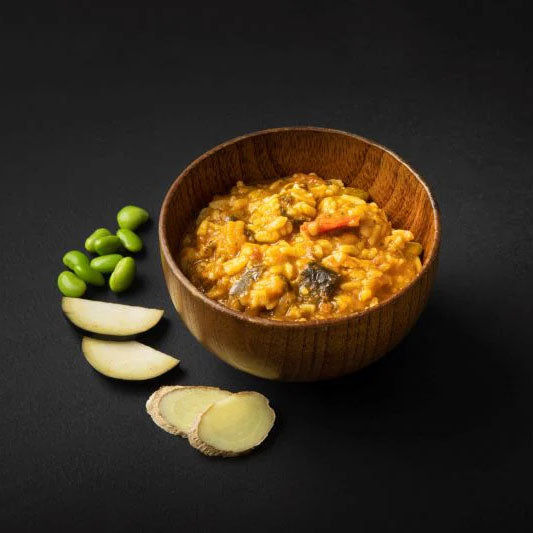 Asian Curry