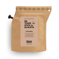 Columbia Ground Coffee