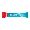Shot Blok Energy Chew with Caffeine - Tropical Punch