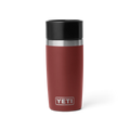 Rambler 12oz Travel Bottle - Red