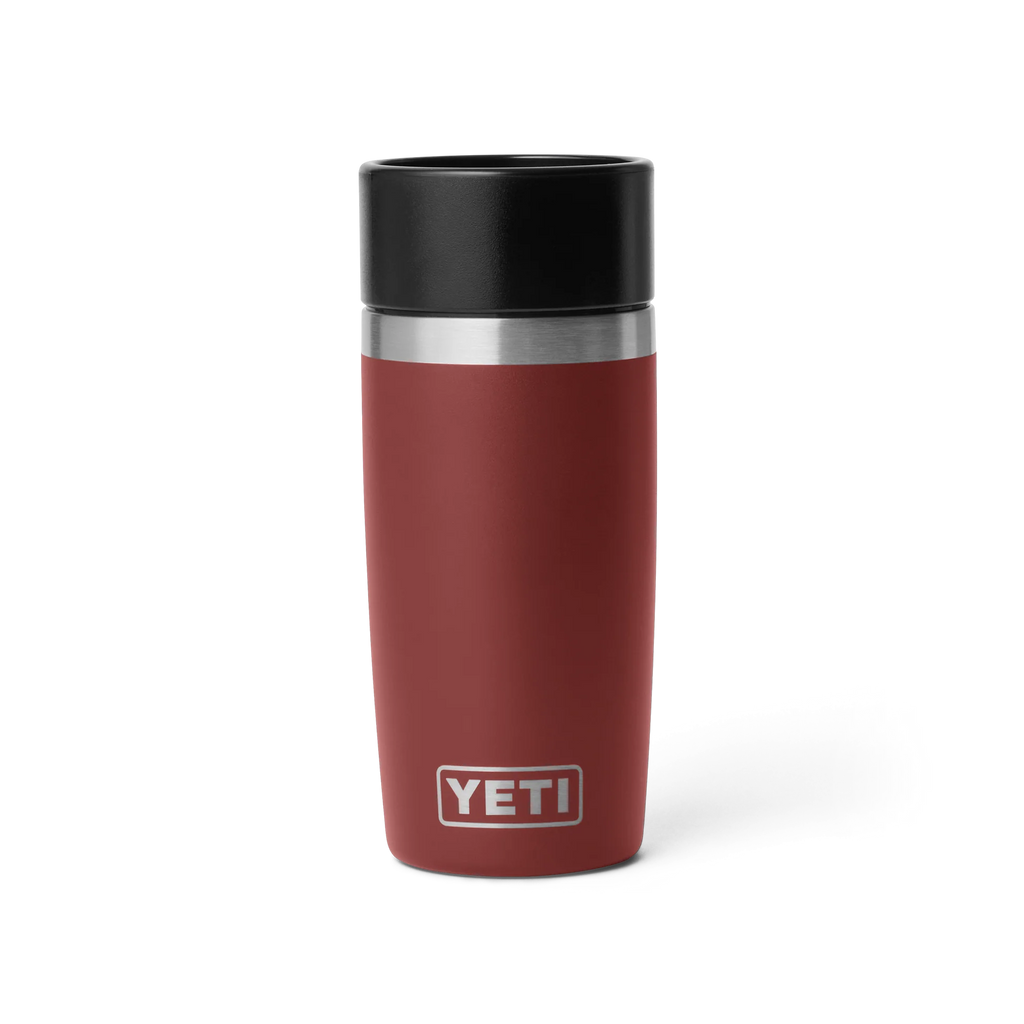 Rambler 12oz Travel Bottle - Red