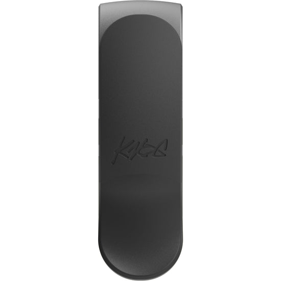Oi Prima Small Bike Bell - Black