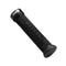 Goldstone Lock On Grips - Black