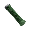 Goldstone Lock On Grips - Green
