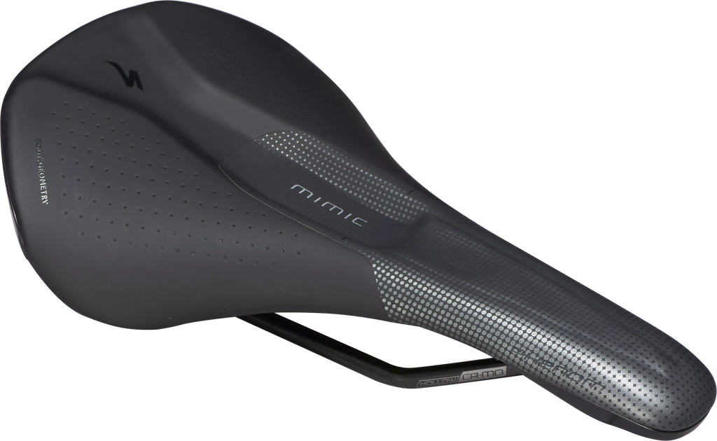 Phenom Comp Mimic Saddle - Black