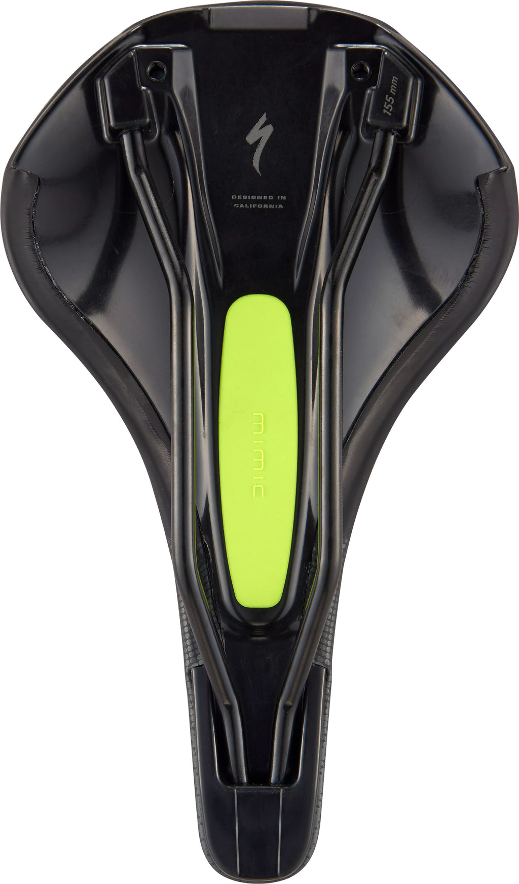 Phenom Comp Mimic Saddle - Black