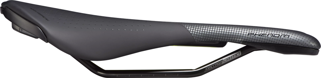 Phenom Comp Mimic Saddle - Black