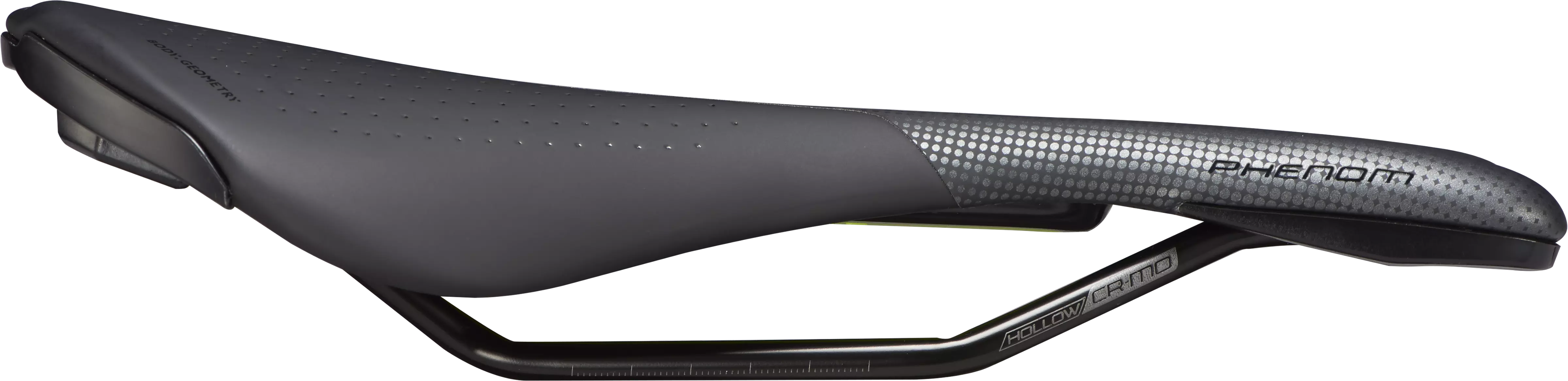 Phenom Comp Mimic Saddle - Black