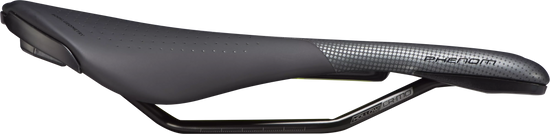 Phenom Comp Mimic Saddle - Black