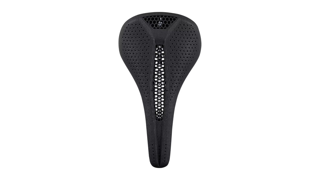 Phenom Pro Mirror Saddle - Black