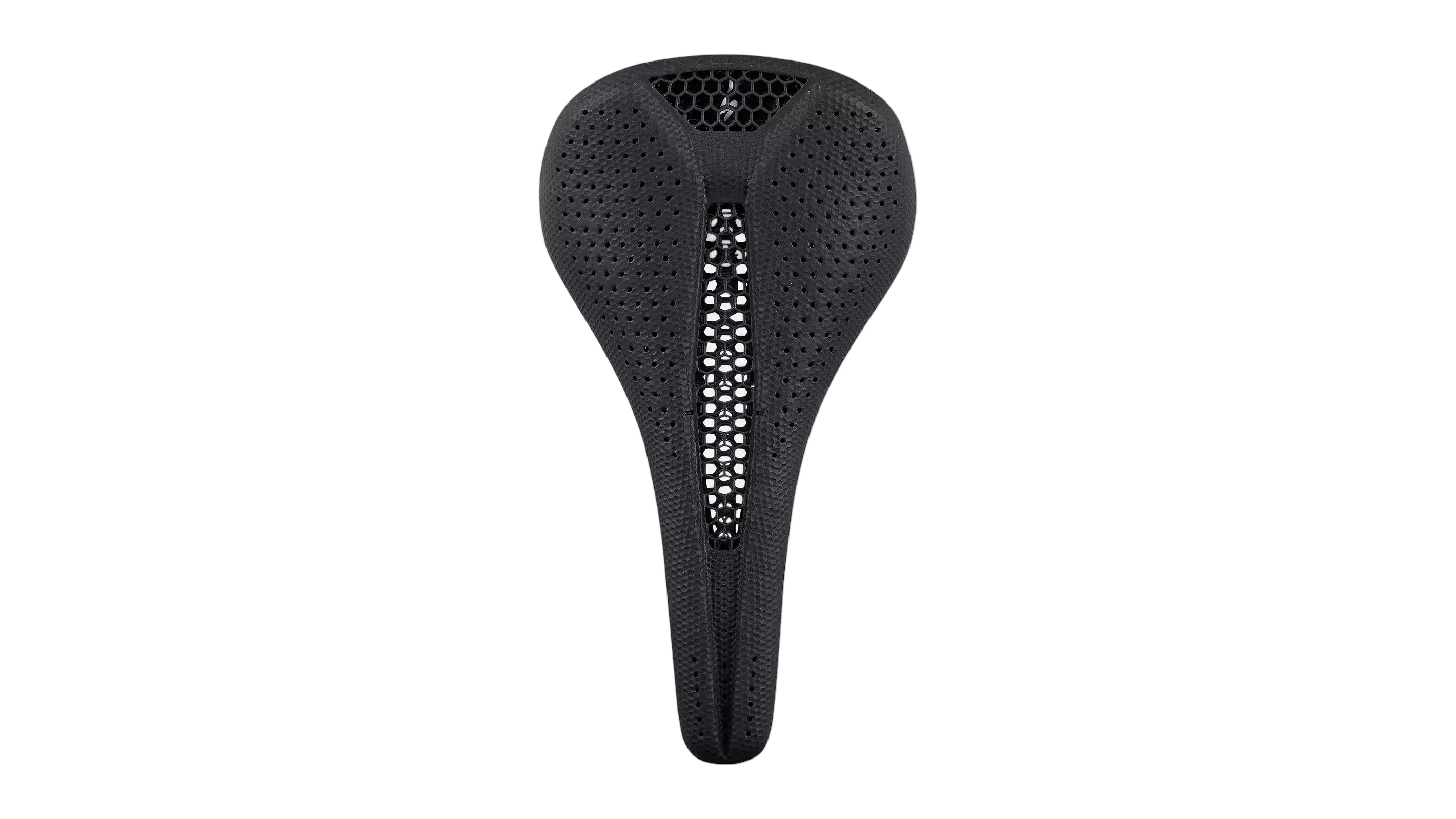 Phenom Pro Mirror Saddle - Black
