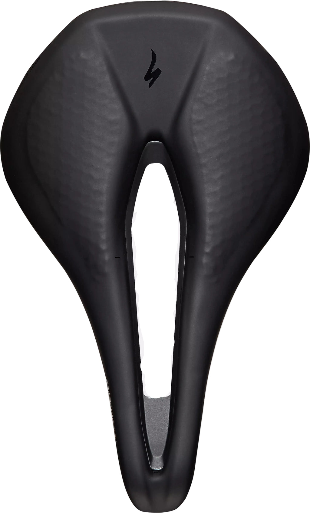 Power Expert Mirror Saddle - Black
