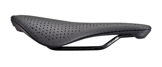 Power Pro Mirror Saddle - Black