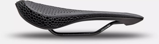 Romin Evo Pro Mirror Saddle - Black