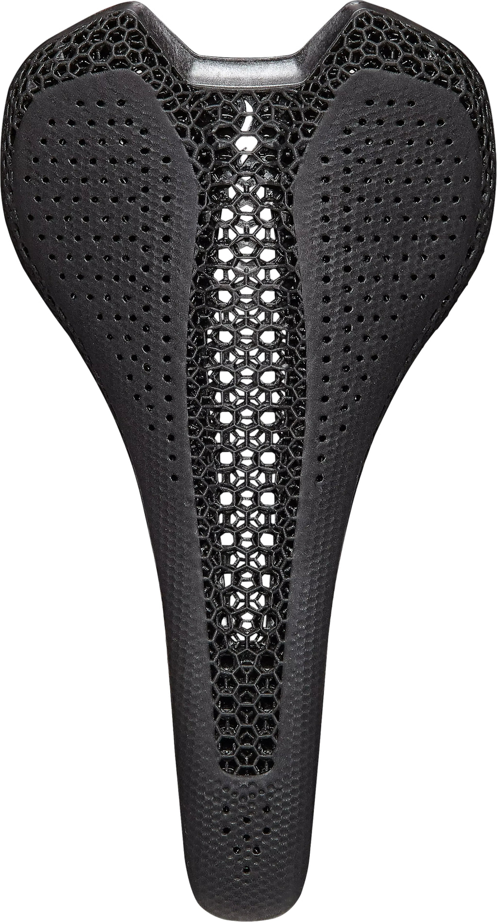 Romin Evo Pro Mirror Saddle - Black
