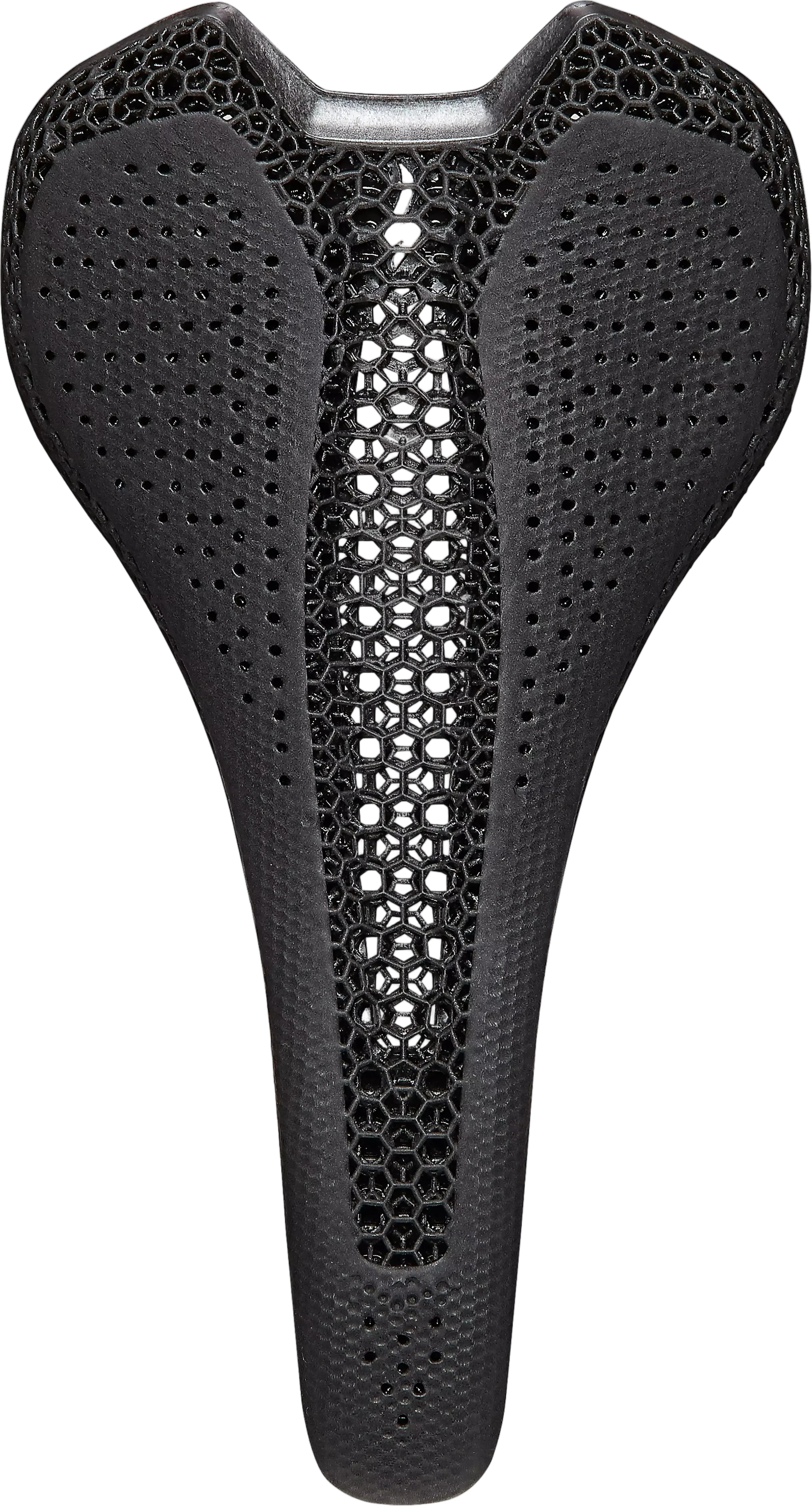 Romin Evo Pro Mirror Saddle - Black