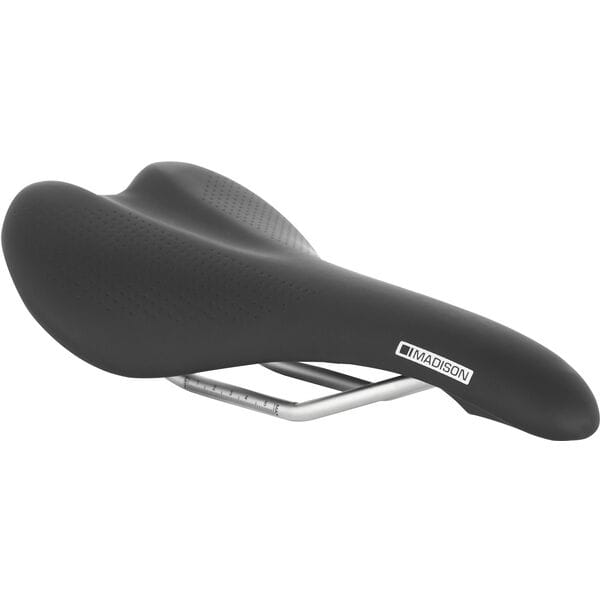 Flux Switch Saddle - Standard Fit 40° - 142 x 280mm