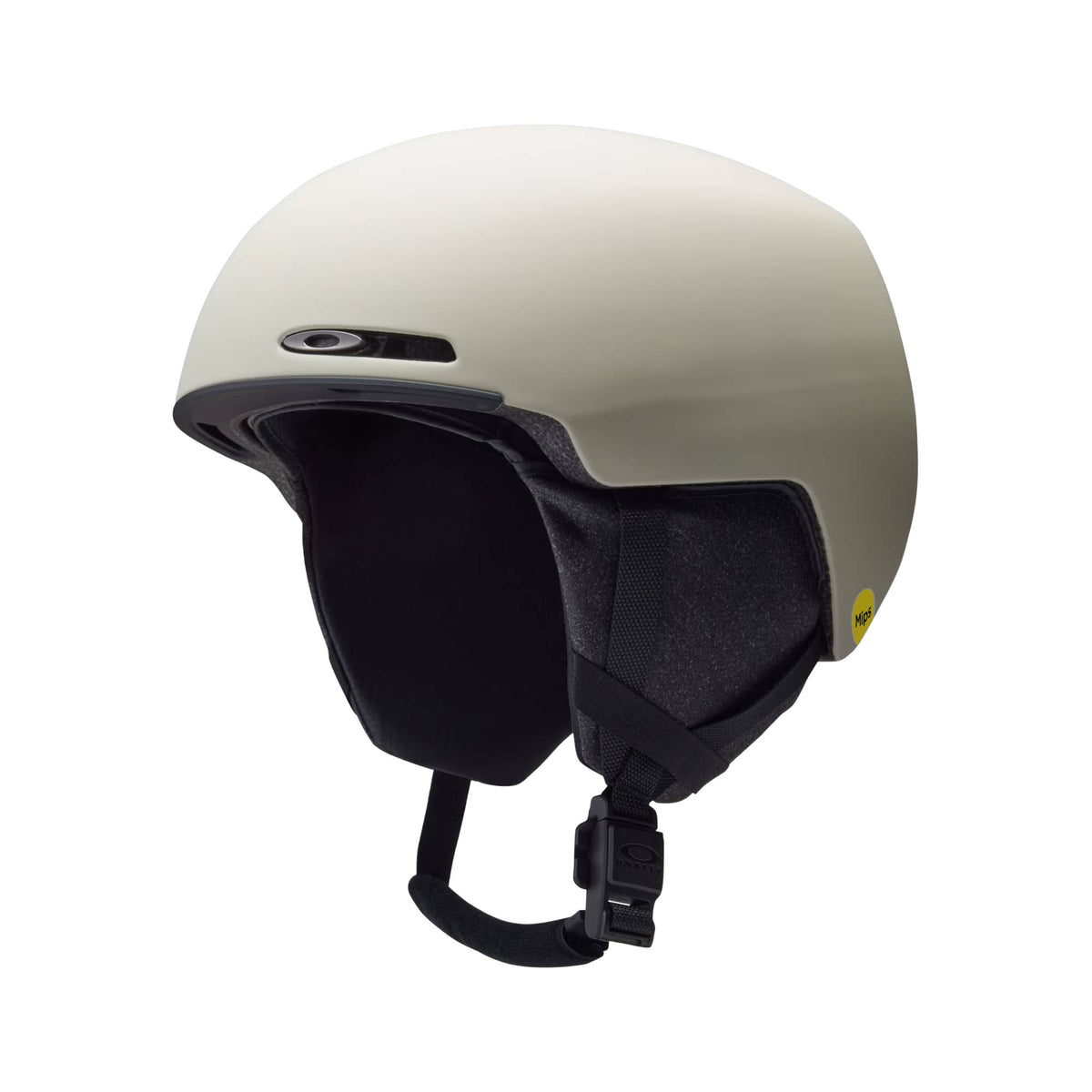 Unisex MOD1 Mips Helmet - White